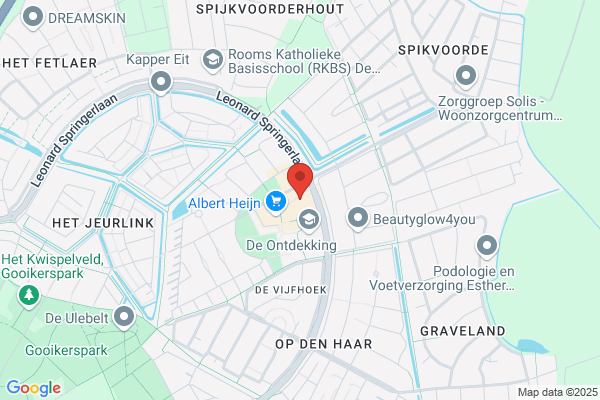 Vijfhoek, De