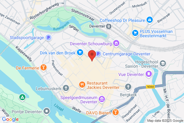 Woon Service Winkel