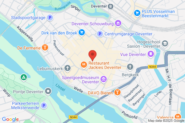 Galerie 't Koningshof