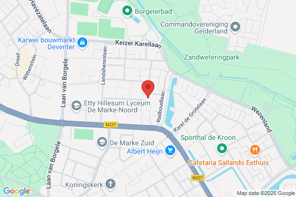 Woon- en Zorgcentrum Humanitas