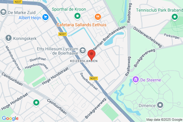Sanquin-Bloedbank Noord-Oost