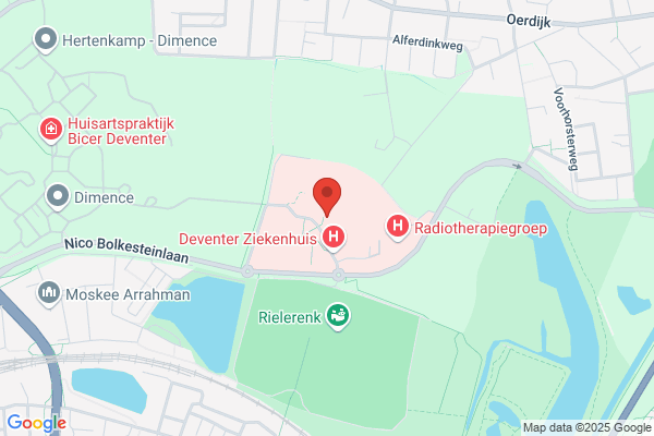 Trombosedienst Deventer
