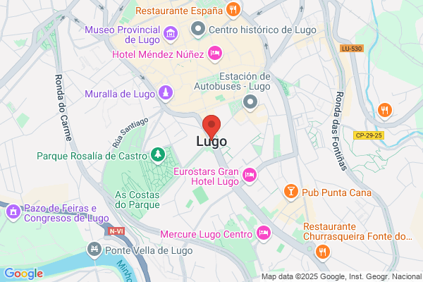 Lugo