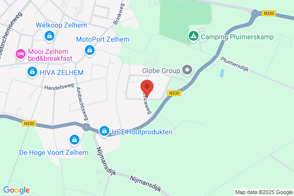 Dales Zelhem Bv