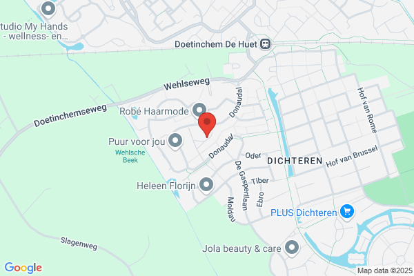 Drs H.A.L. Mathijsen Bv