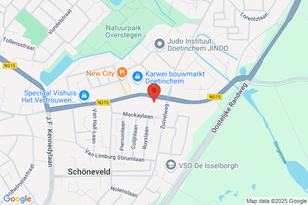 Velthorst, Adm En Bel Adviseurs
