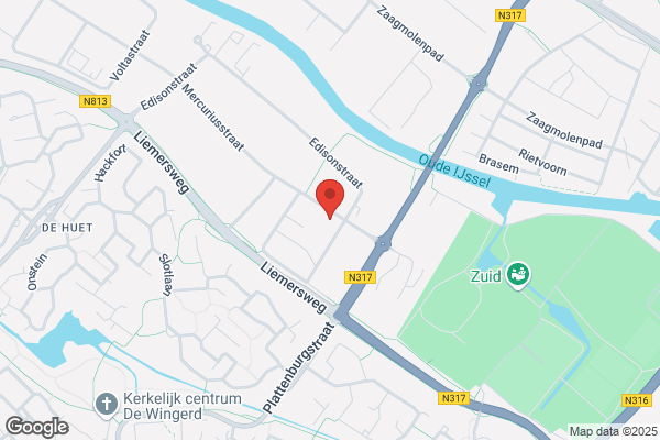 Van Geemen D-Sign