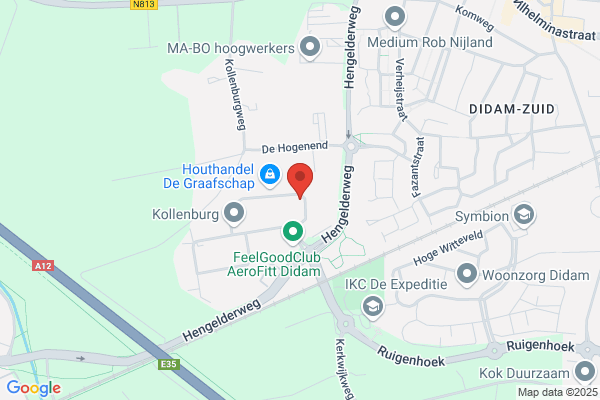 Schippers Bv