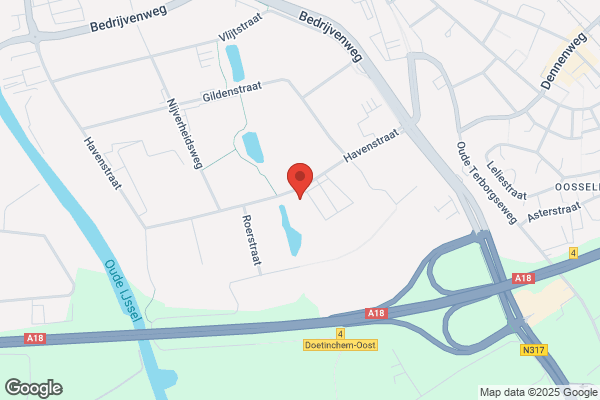 Mf Leisure Holl Bv