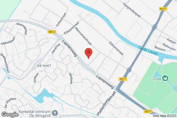 Ham En M Hees, P Van Der