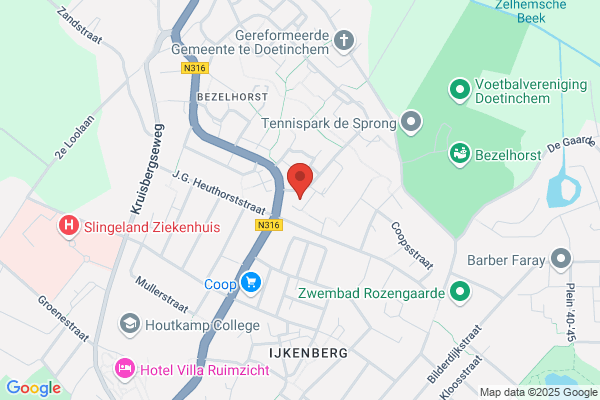 Jelsma Trainingsbureau