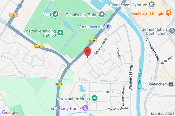 Lodewijk Services