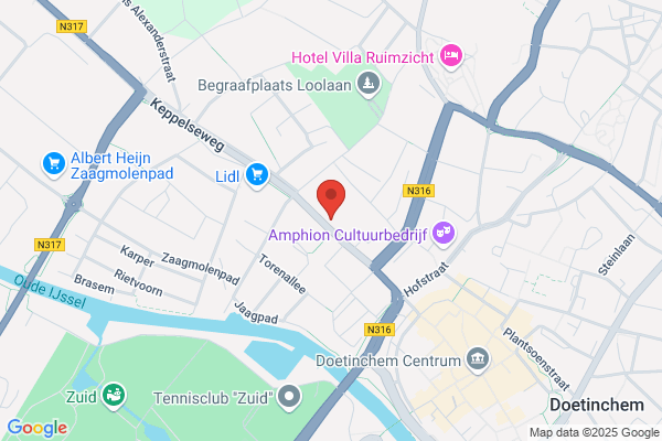 Grootjans Advocaten