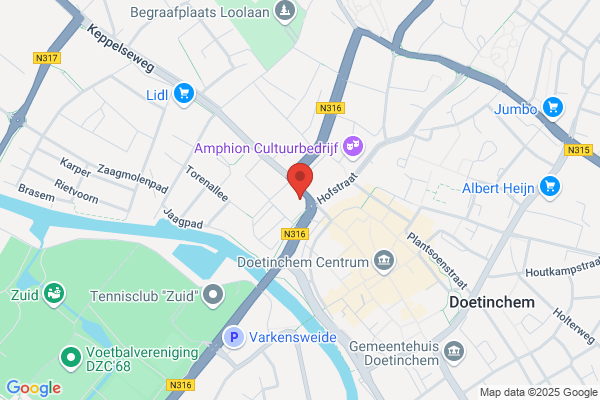 Jonge Peters & Remmelink, De