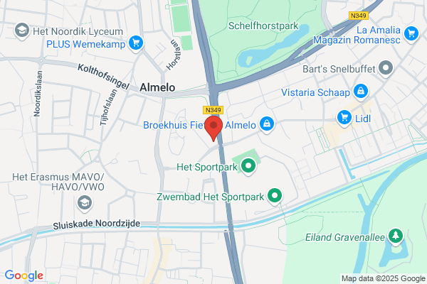 Welling & Hofstede Advocaten