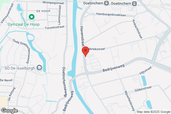 Van Dalen Doetinchem Bv