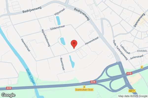 W.J. Piek Groothandel In Oude Materialen En afvals