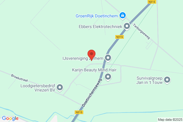 Blanken En Zn, H