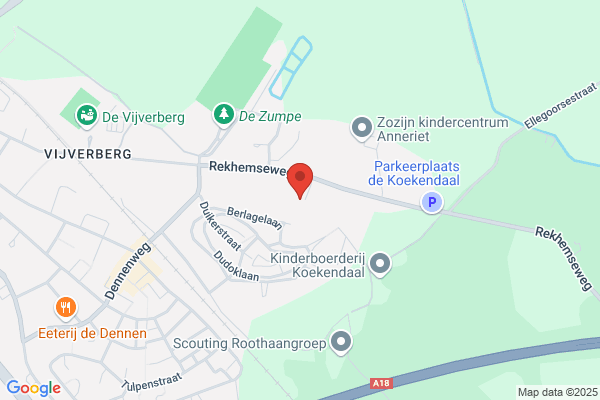 Bokhoven, Van
