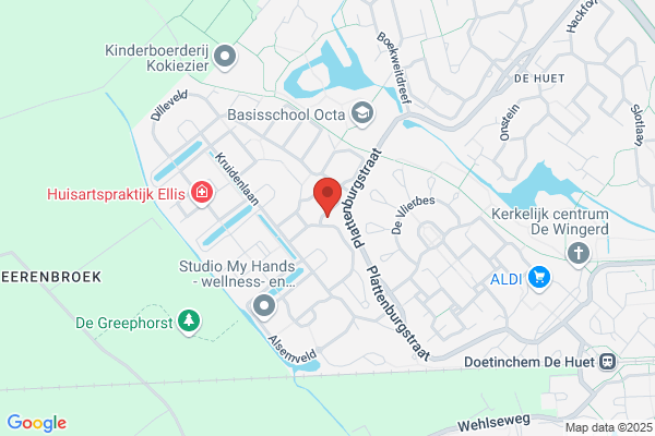 Anneveldt, W