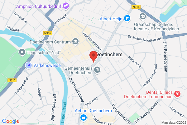 Cornelissen