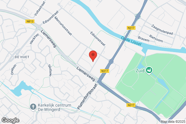 Haptotherapie Doetinchem