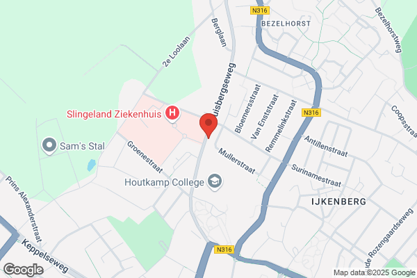 Haptotherapiepraktijk Hanneke Diepeveen