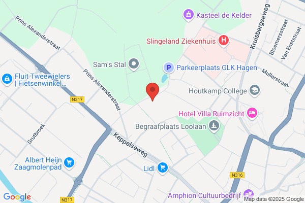 OsteoCura Osteopathie