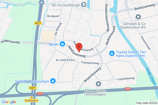 Praktijk Voor Huidverzorging Marieke Bul