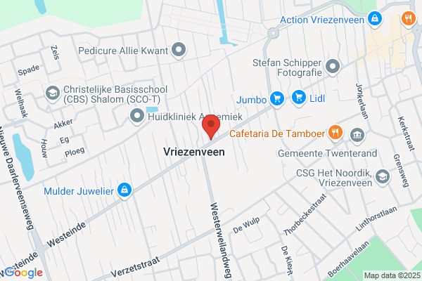 Vof Antiekhandel Henk Zwoferink