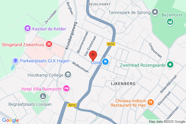 Reessink