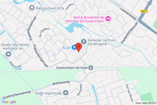 Etos Kroon