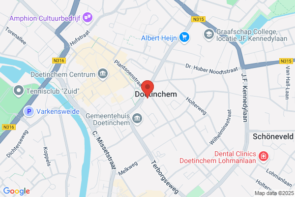 Apotheek De Haan