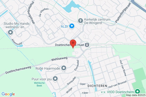 Apotheek De Huet