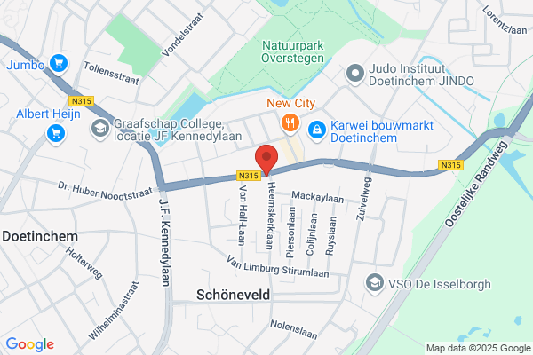 Apotheek De Mispel