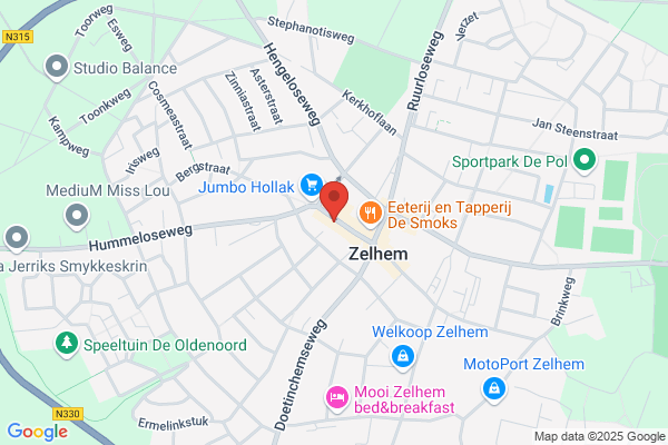 Zelhemse Apotheek