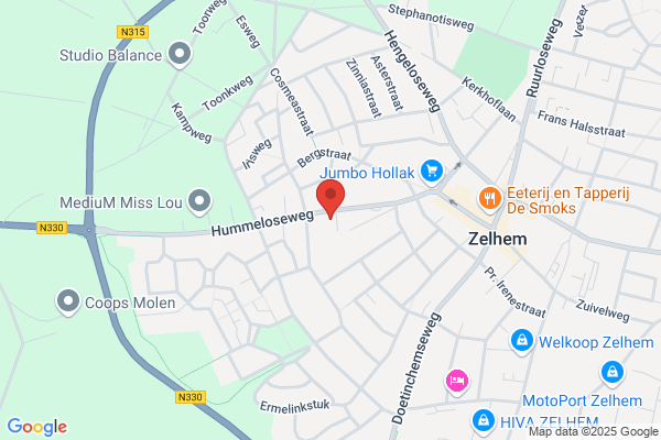Architektengroep Gelderland Bv