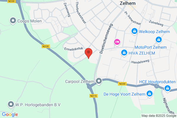 CV Service Achterhoek