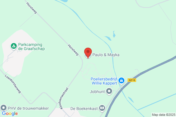Paulo & Mayka
