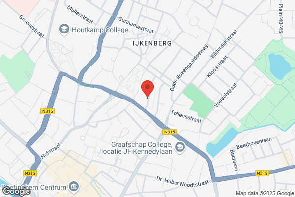 De Mafketels