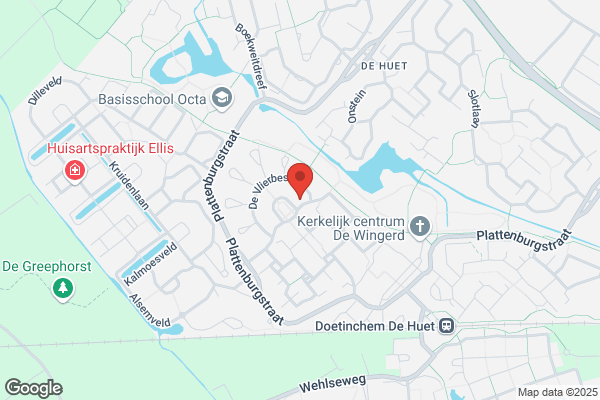 J A Verkerk