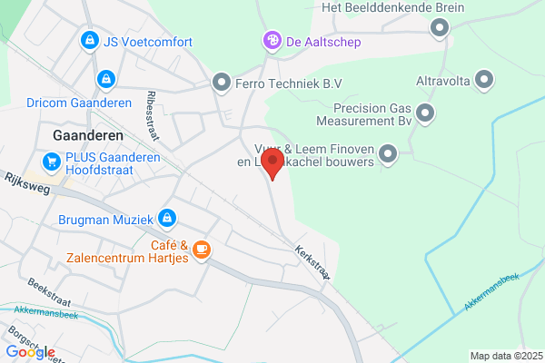 Orgelschool Vriese