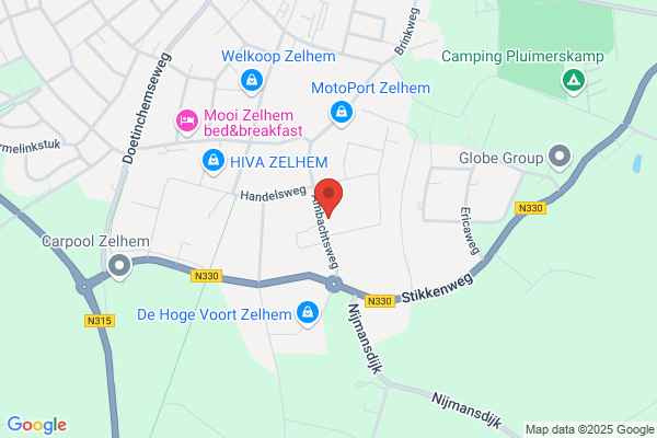 Aandacht voor Lopen