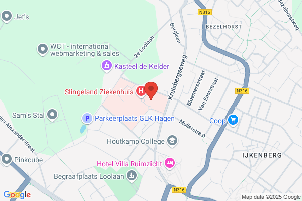 Huisartsenpost Oude IJssel BV