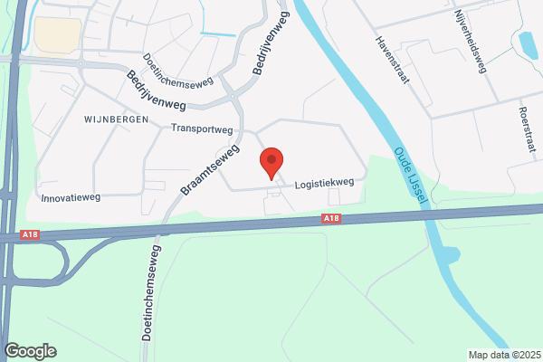 Nieuwenhuisen, J H G