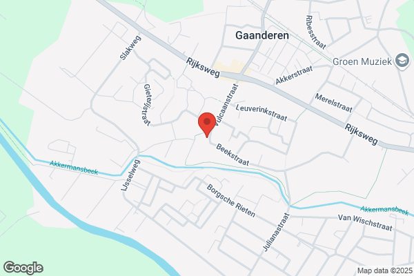 Noort C F A M Van Der pol, e w Van