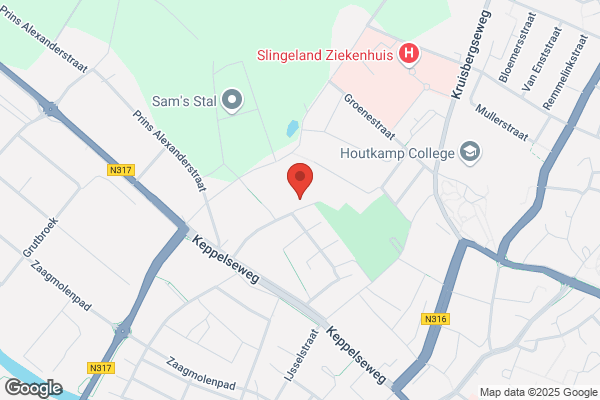 Huisarts C.F. Veenemans