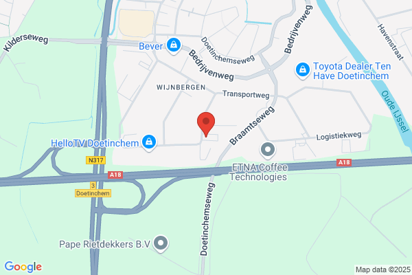 Keizer Autoradiateurenbedrijf