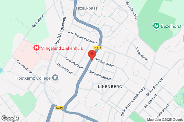Coop Inkoopvereniging Kasko Winterswijk