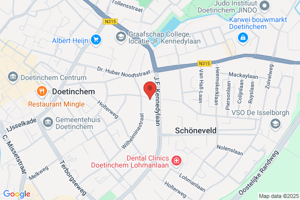 Autobedrijf Bloemenkamp Bv